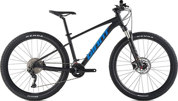 Xe đạp điện địa hình Giant TALON 1 - ASIA 2022***